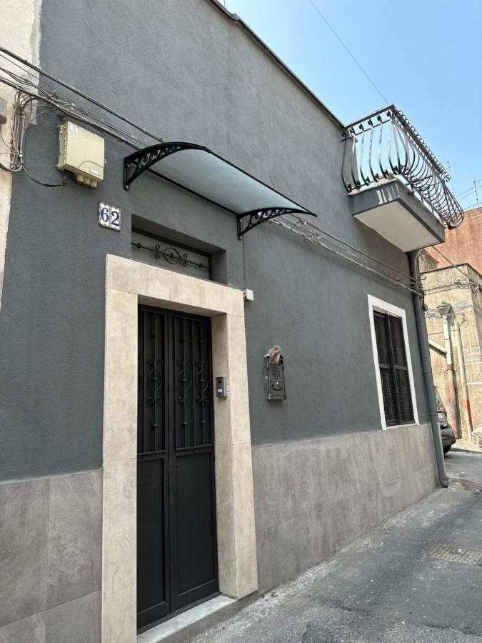 San Damiano Inn CTA Exterior foto